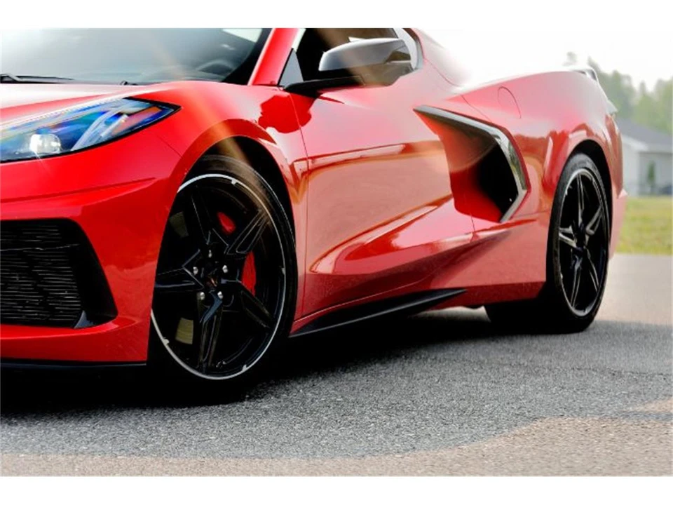 2020 Chevrolet Corvette C8 - Image 8 of 30