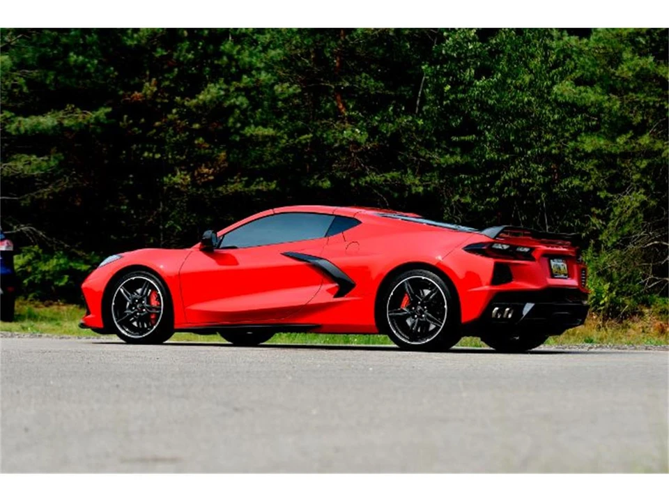 2020 Chevrolet Corvette C8 - Image 10 of 30