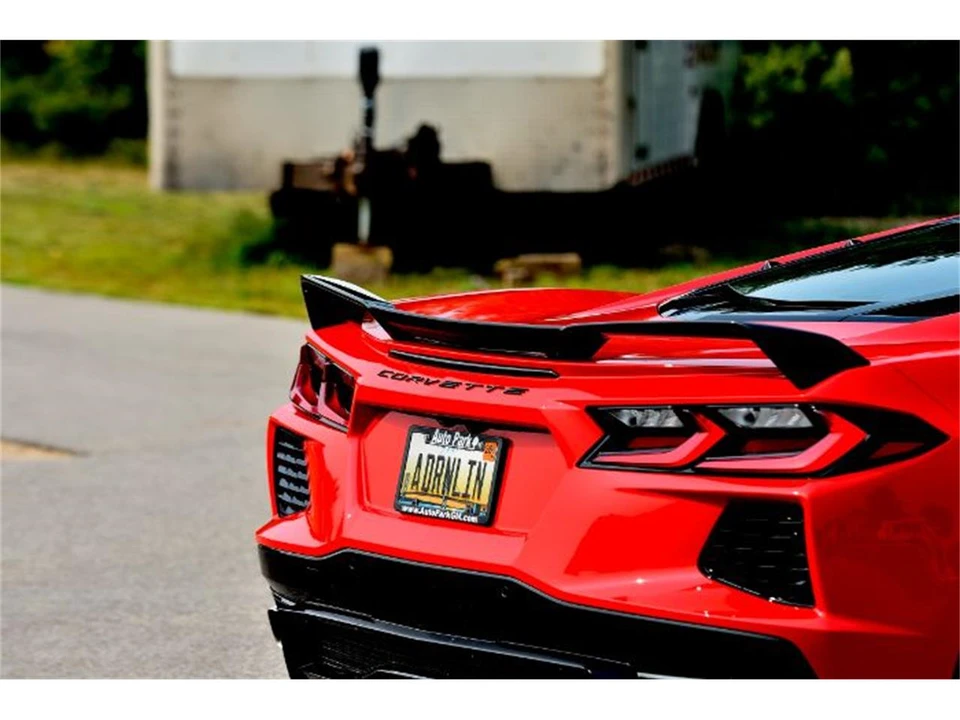 2020 Chevrolet Corvette C8 - Image 12 of 30