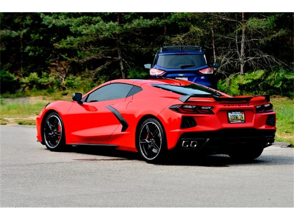 2020 Chevrolet Corvette C8 - Image 13 of 30
