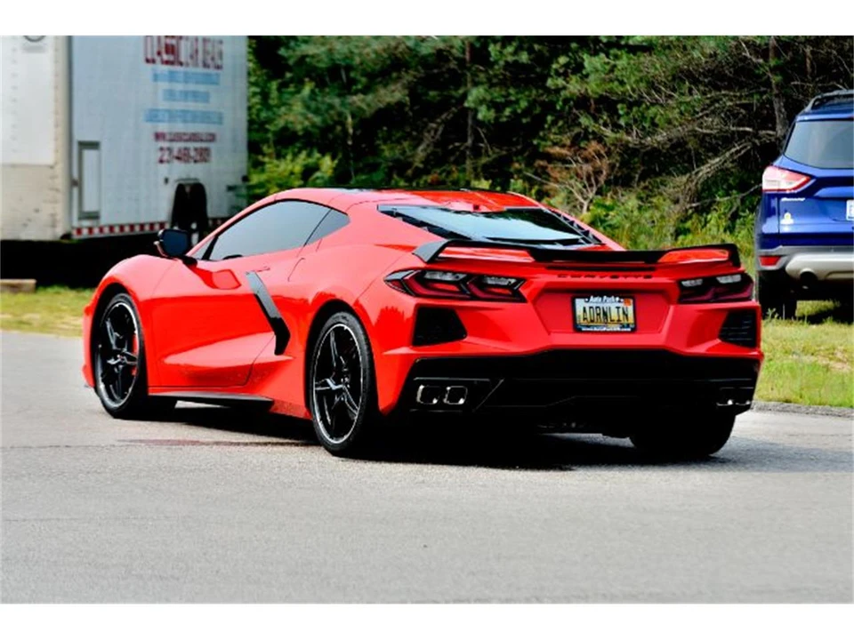 2020 Chevrolet Corvette C8 - Image 14 of 30