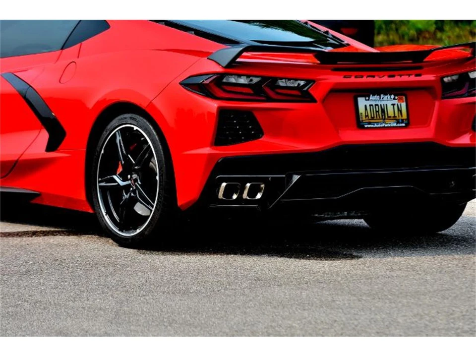 2020 Chevrolet Corvette C8 - Image 15 of 30