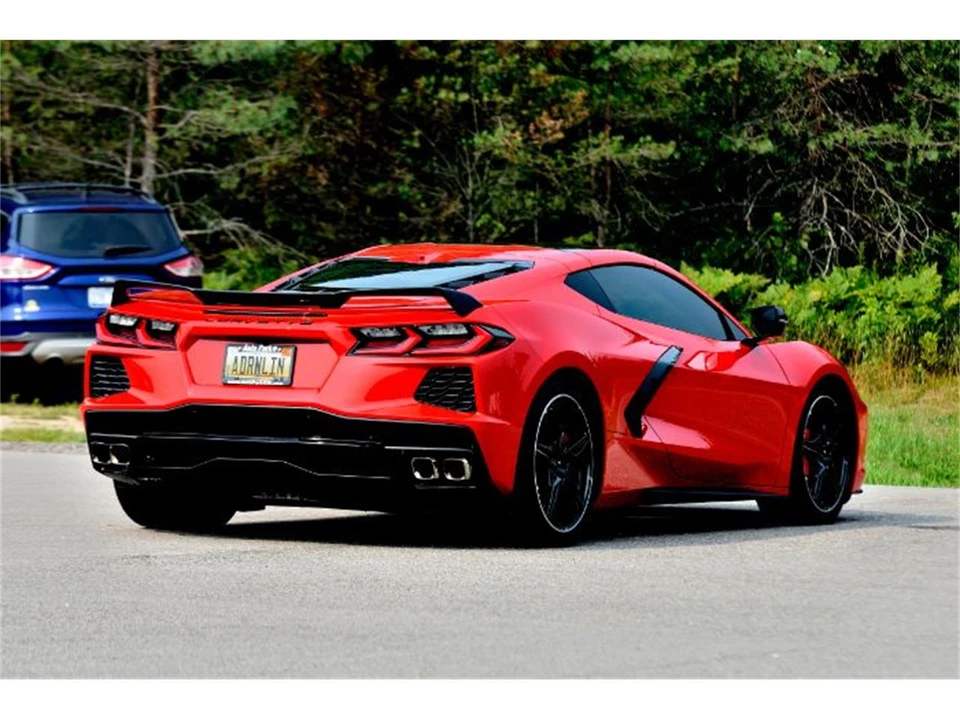 2020 Chevrolet Corvette C8 - Image 16 of 30