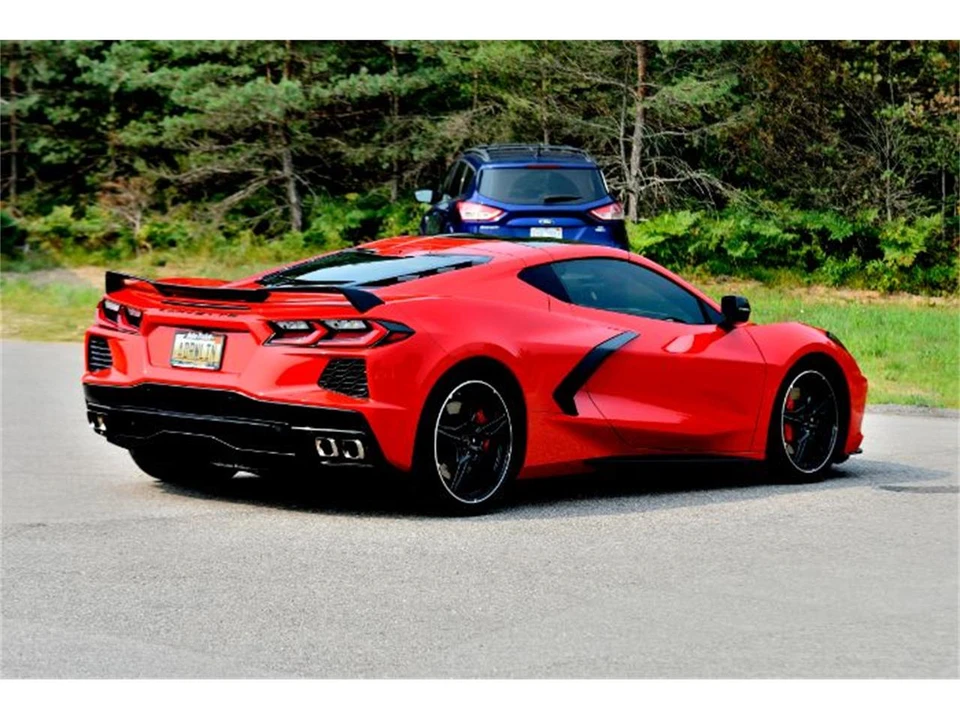 2020 Chevrolet Corvette C8 - Image 17 of 30