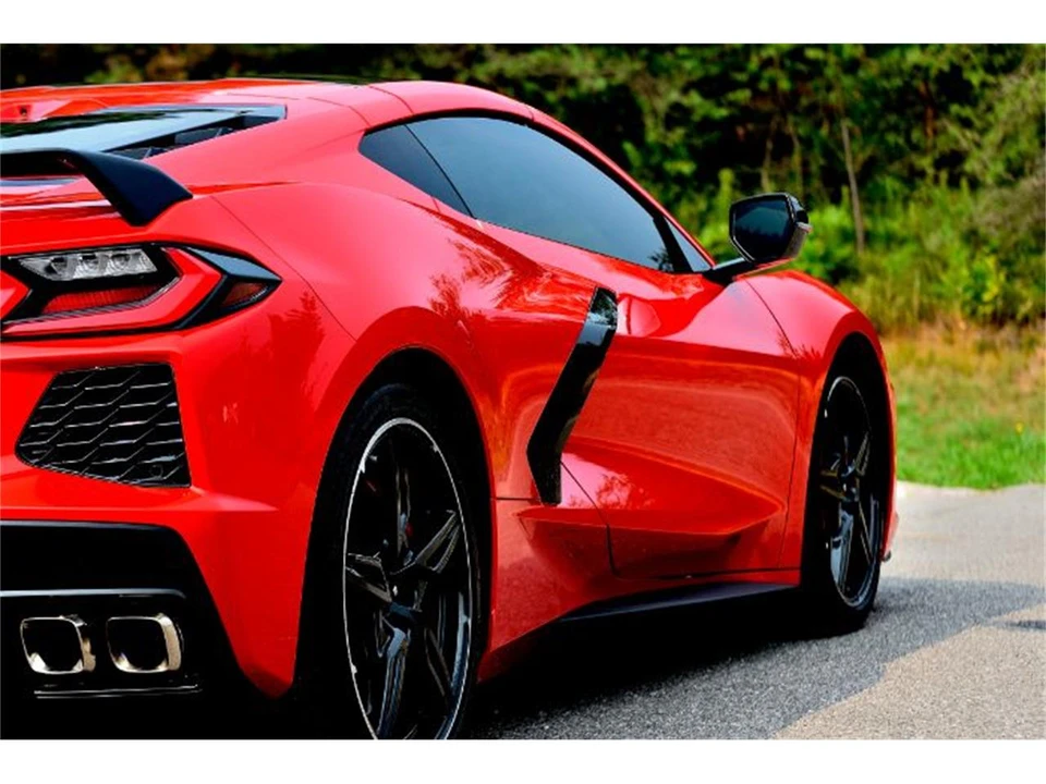 2020 Chevrolet Corvette C8 - Image 18 of 30