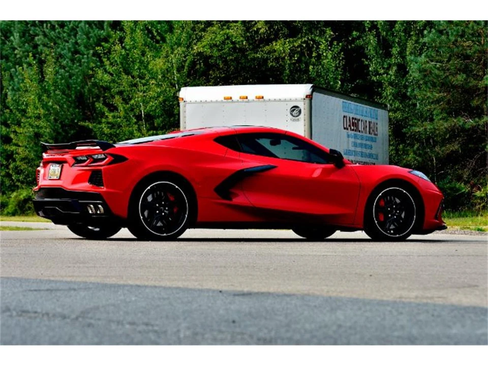 2020 Chevrolet Corvette C8 - Image 20 of 30