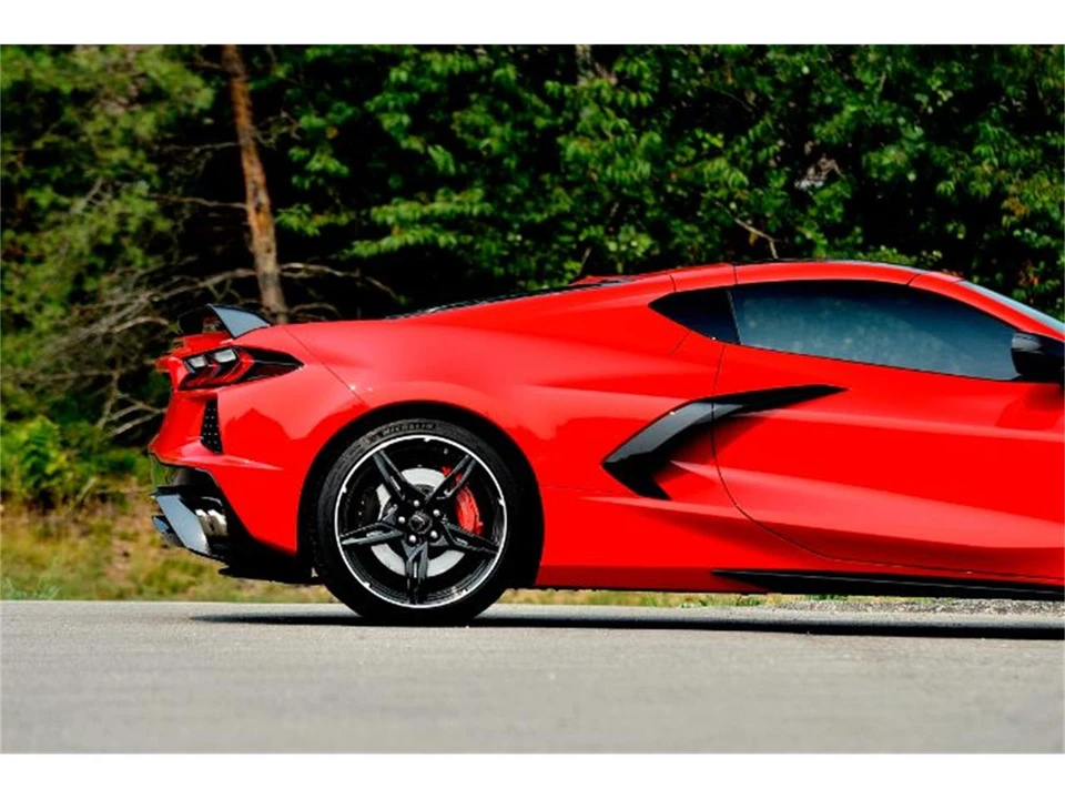 2020 Chevrolet Corvette C8 - Image 21 of 30