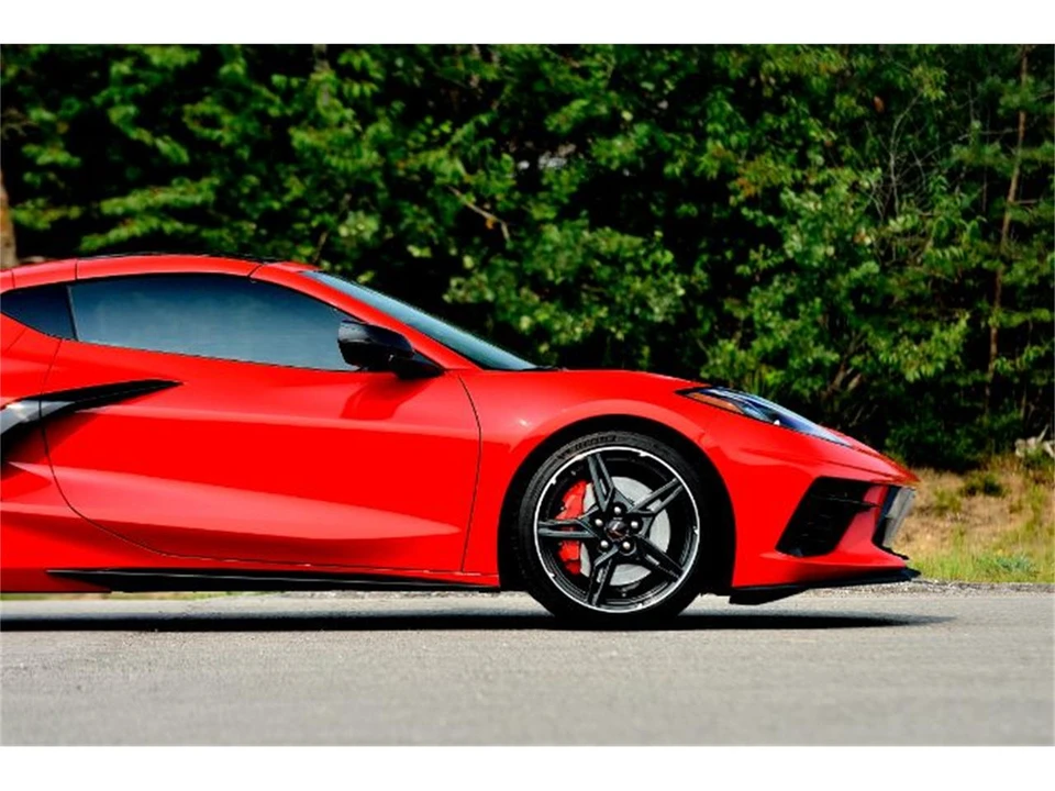 2020 Chevrolet Corvette C8 - Image 22 of 30