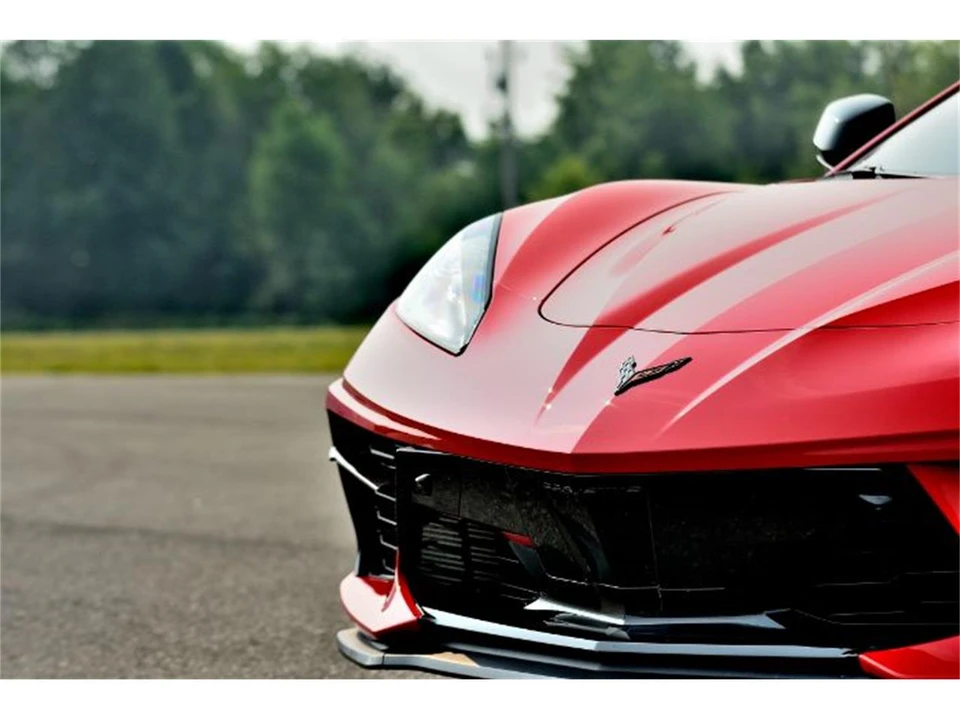 2020 Chevrolet Corvette C8 - Image 25 of 30