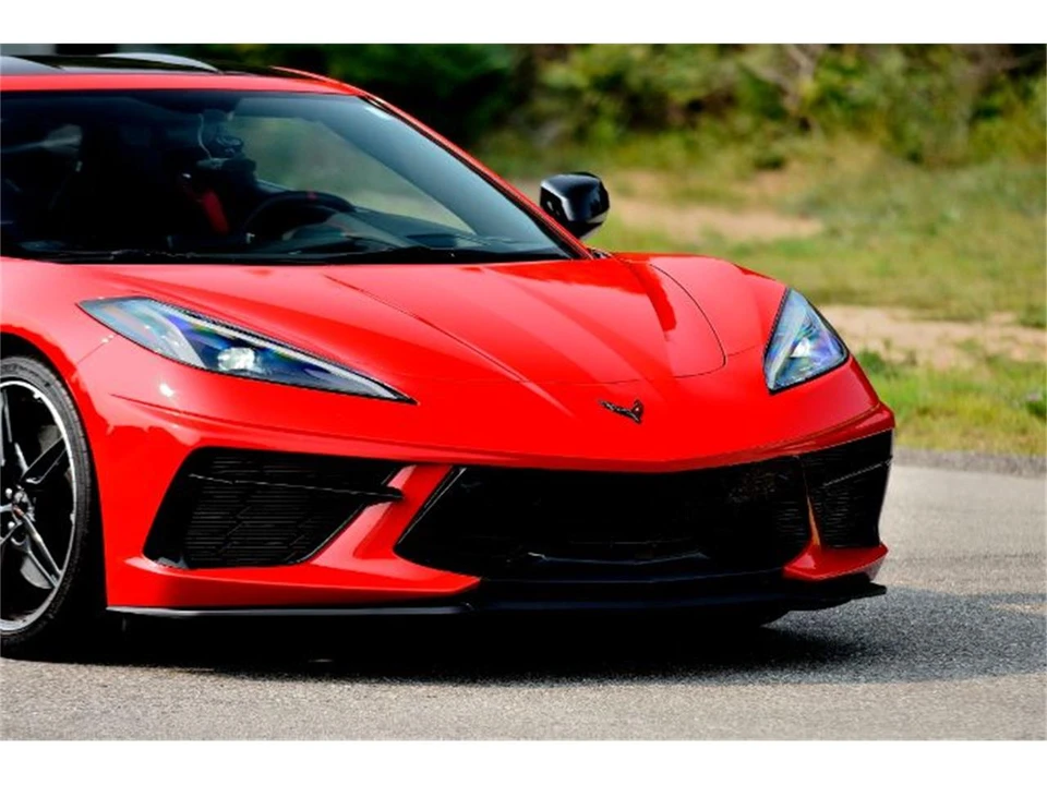 2020 Chevrolet Corvette C8 - Image 28 of 30
