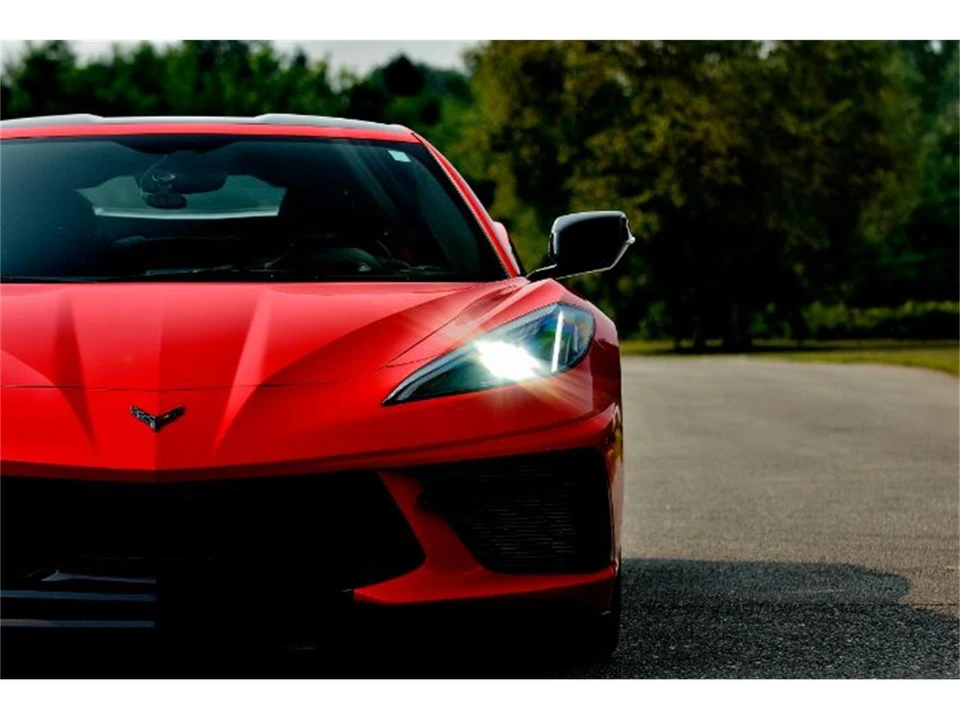 2020 Chevrolet Corvette C8 - Image 29 of 30
