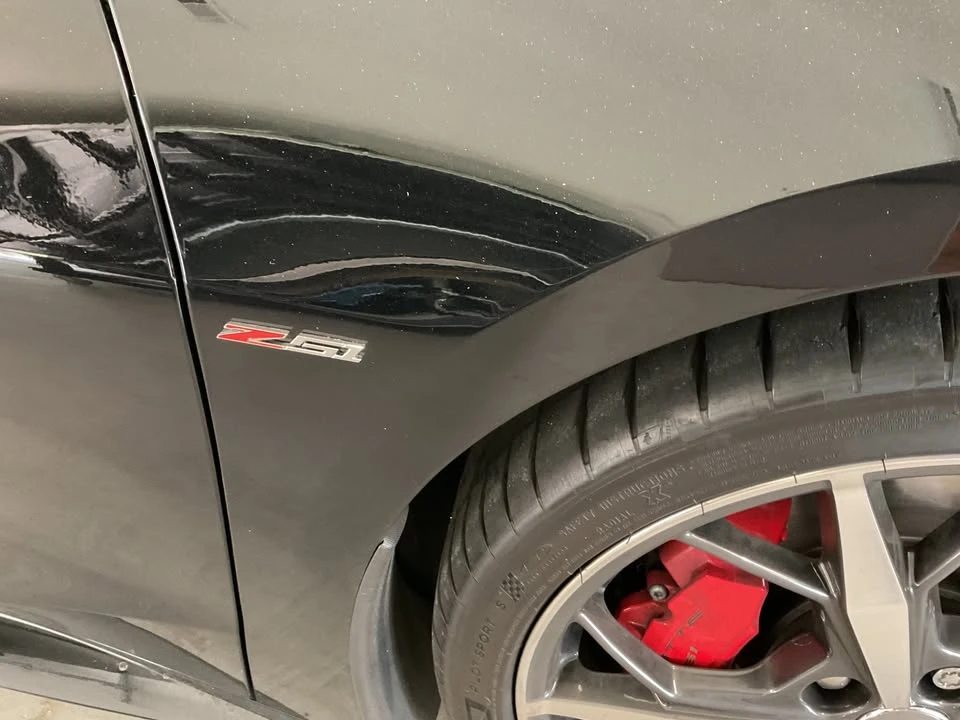 2020 Chevrolet Corvette C8 - Image 9 of 15