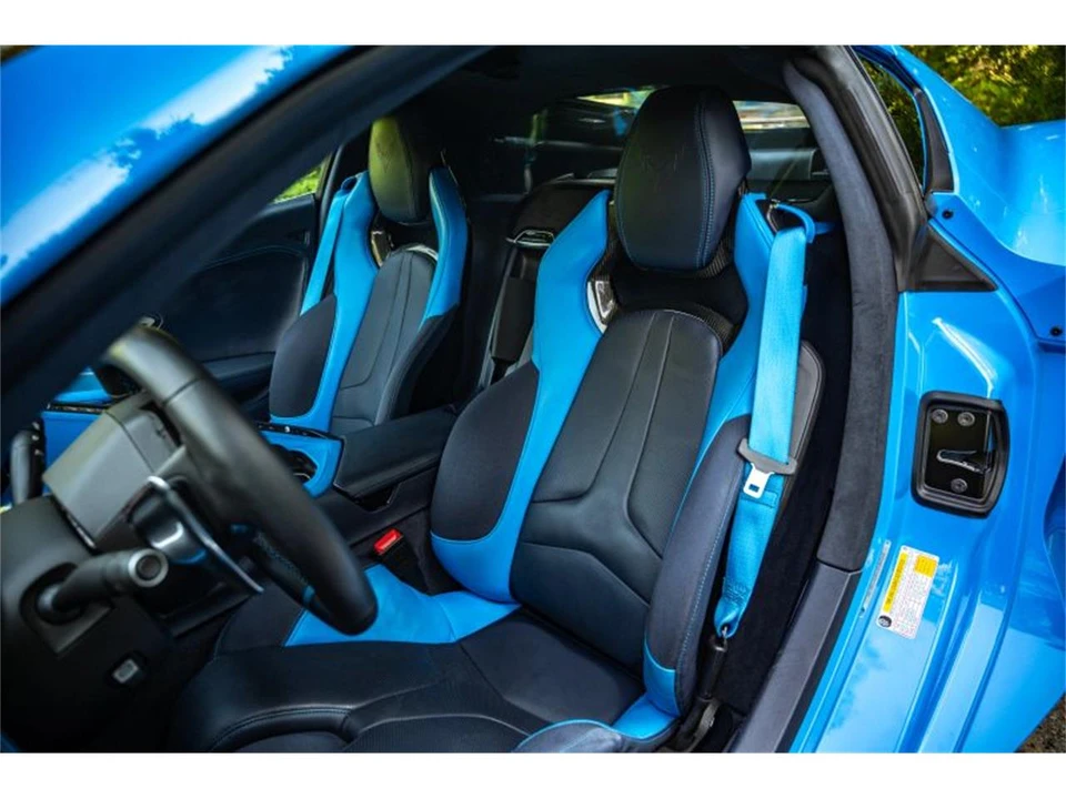 2020 Chevrolet Corvette C8 - Image 15 of 31