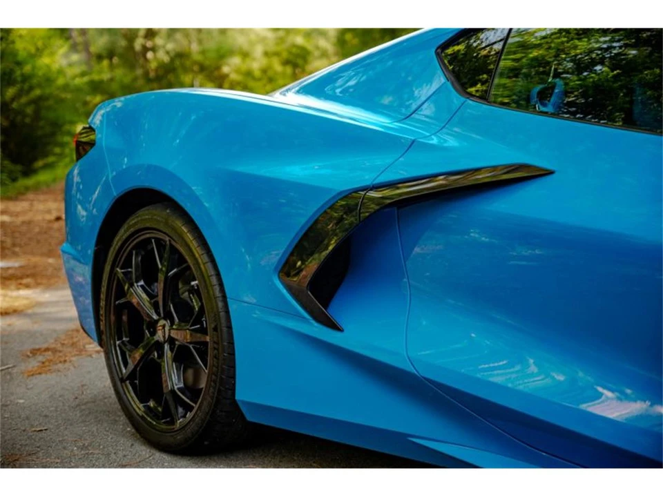 2020 Chevrolet Corvette C8 - Image 5 of 31