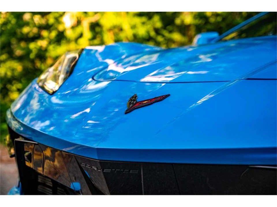 2020 Chevrolet Corvette C8 - Image 21 of 31
