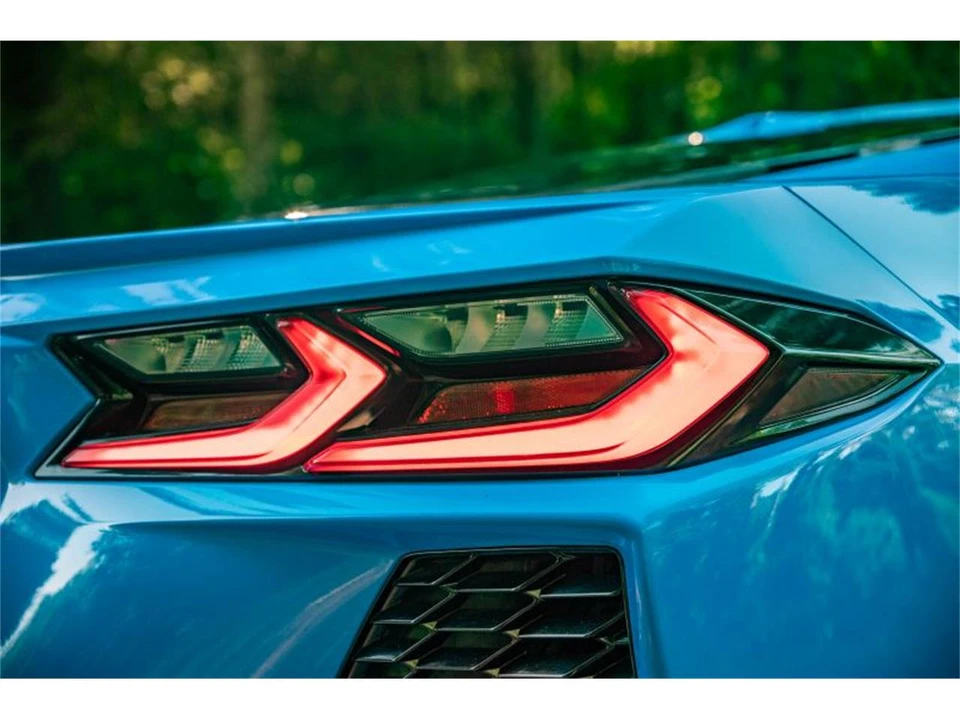 2020 Chevrolet Corvette C8 - Image 23 of 31