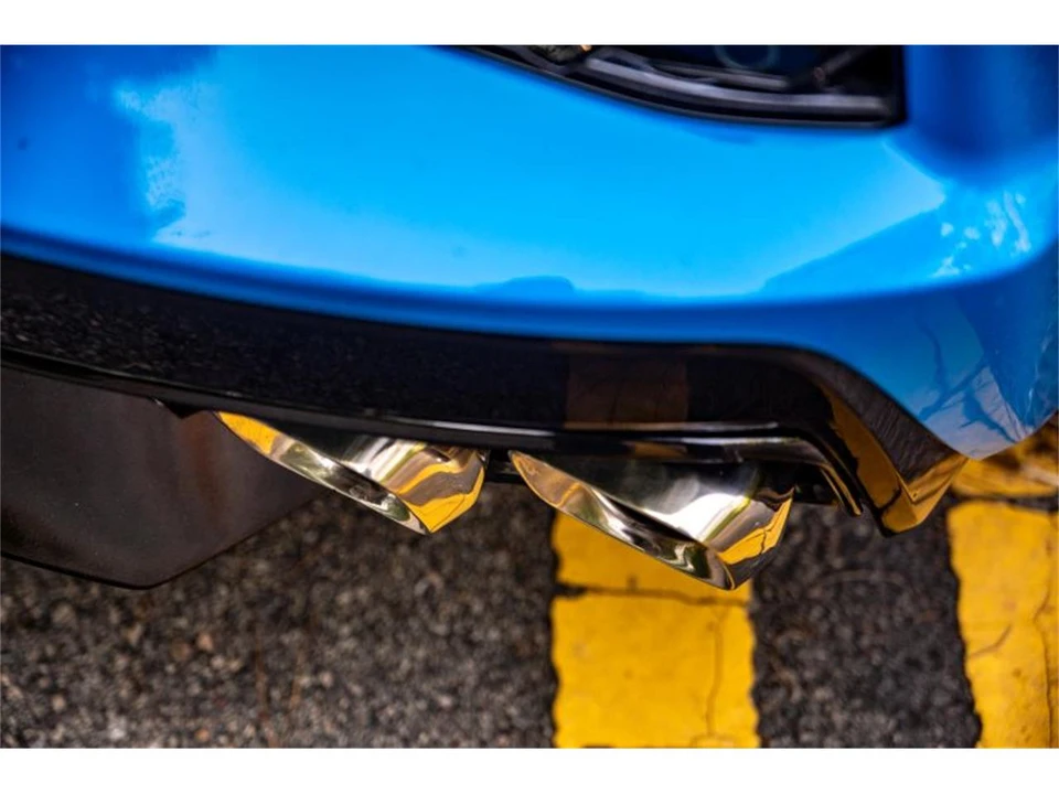 2020 Chevrolet Corvette C8 - Image 31 of 31