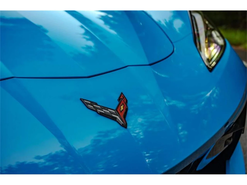 2020 Chevrolet Corvette C8 - Image 3 of 31