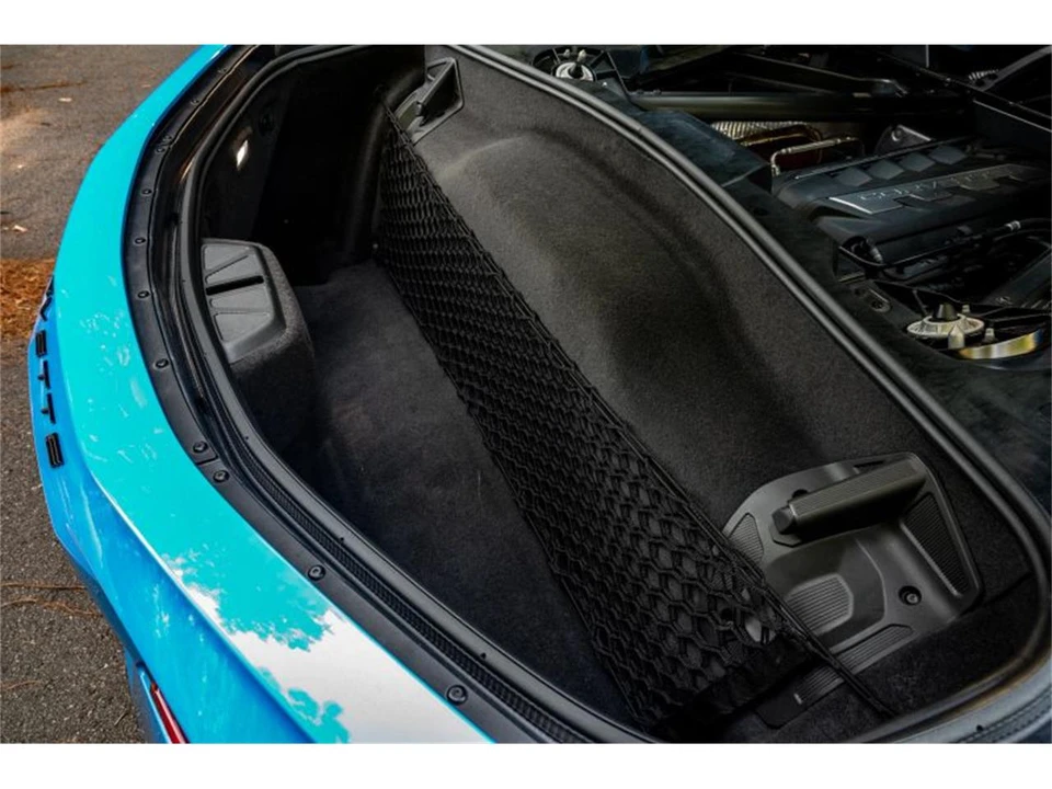 2020 Chevrolet Corvette C8 - Image 13 of 31