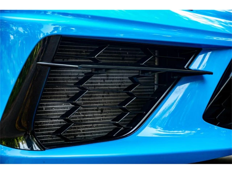2020 Chevrolet Corvette C8 - Image 19 of 31