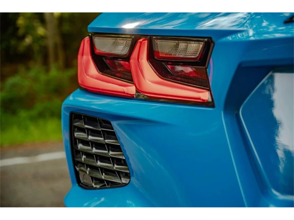 2020 Chevrolet Corvette C8 - Image 9 of 31