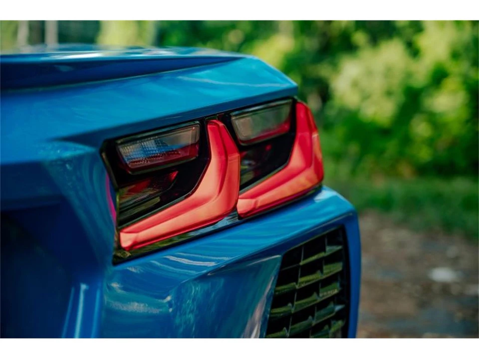 2020 Chevrolet Corvette C8 - Image 8 of 31