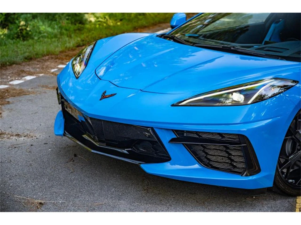 2020 Chevrolet Corvette C8 - Image 26 of 31