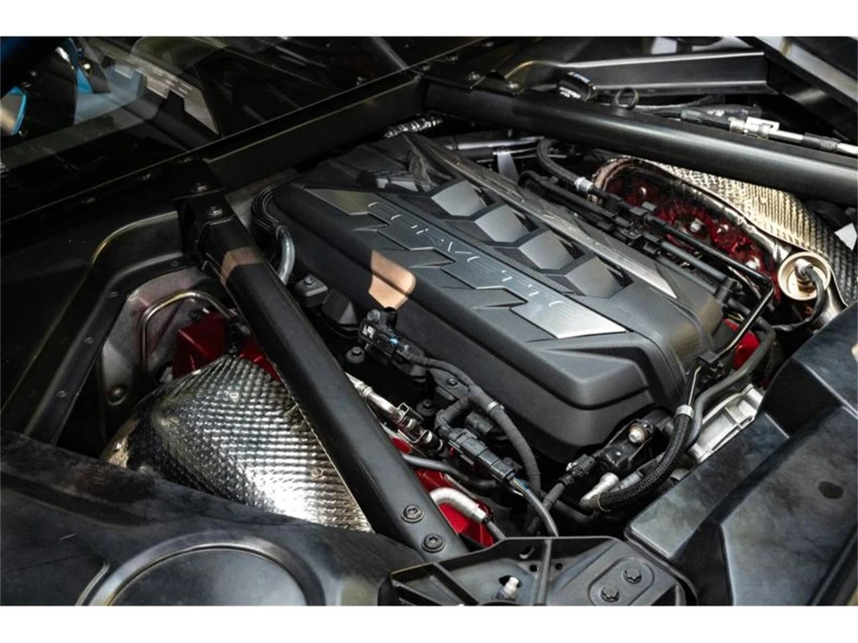 2020 Chevrolet Corvette C8 - Image 18 of 31