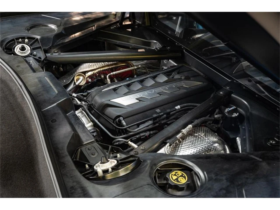 2020 Chevrolet Corvette C8 - Image 14 of 31