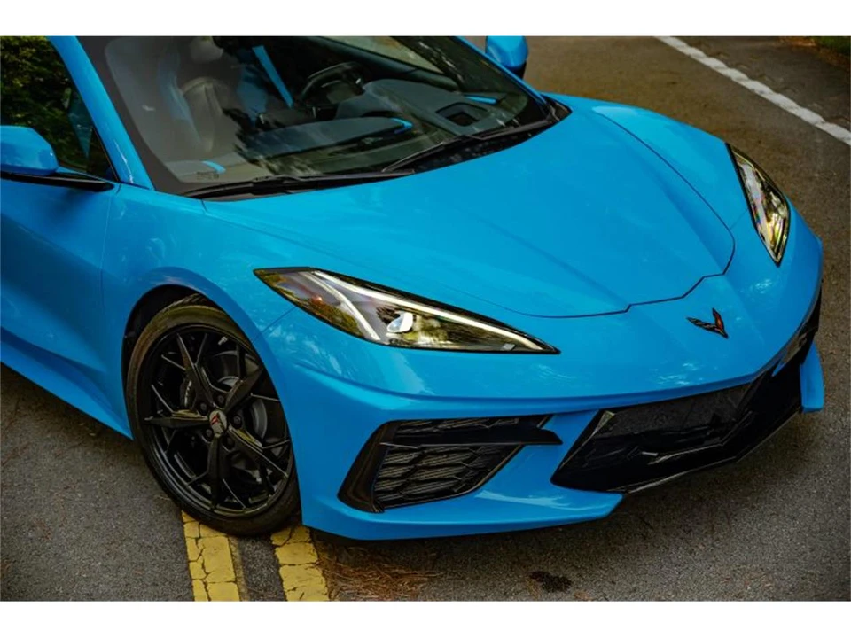 2020 Chevrolet Corvette C8 - Image 4 of 31