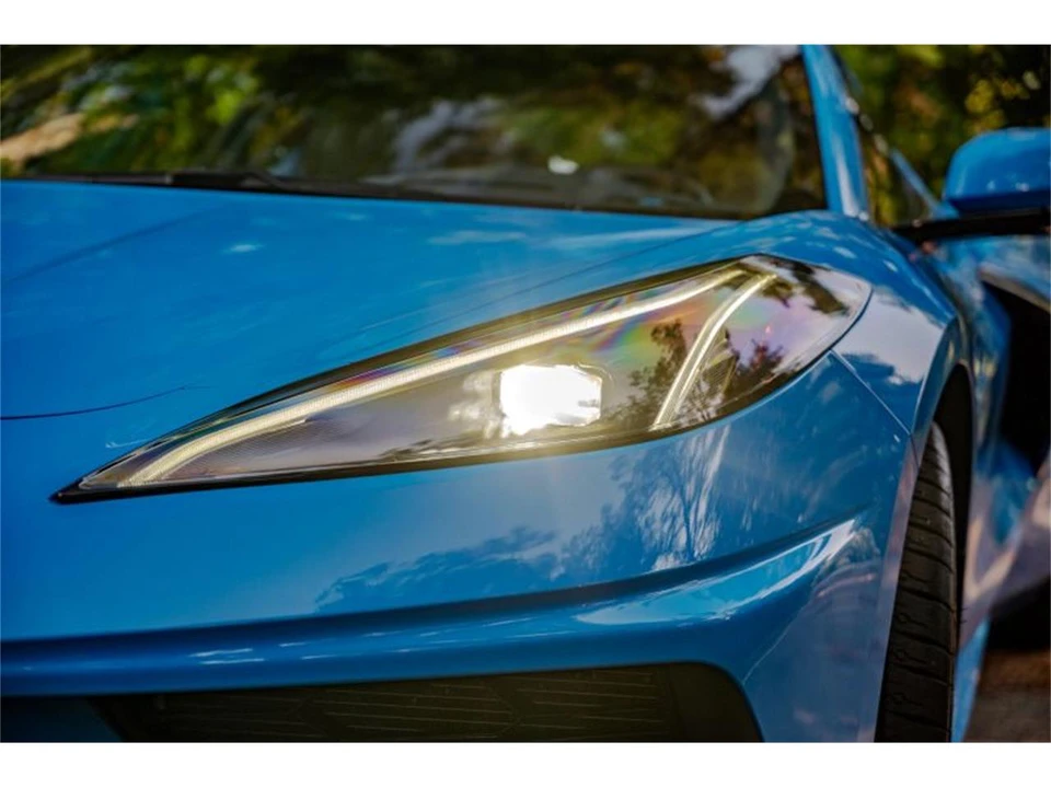 2020 Chevrolet Corvette C8 - Image 6 of 31