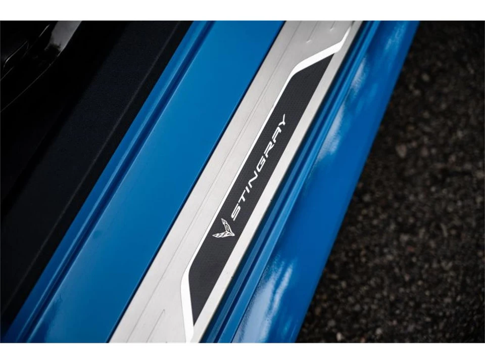 2020 Chevrolet Corvette C8 - Image 30 of 31