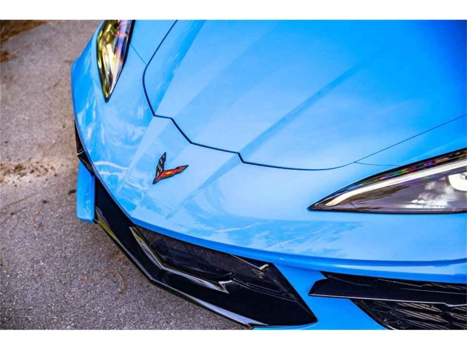 2020 Chevrolet Corvette C8 - Image 28 of 31
