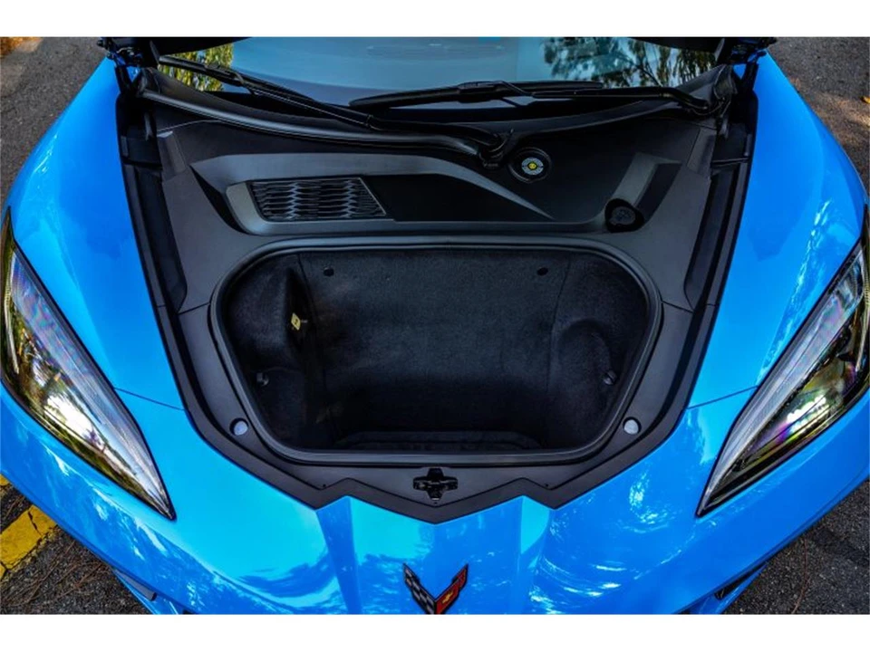 2020 Chevrolet Corvette C8 - Image 16 of 31