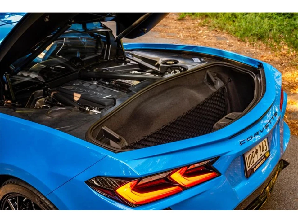 2020 Chevrolet Corvette C8 - Image 10 of 31
