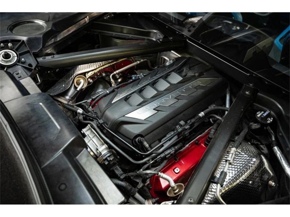 2020 Chevrolet Corvette C8 - Image 22 of 31