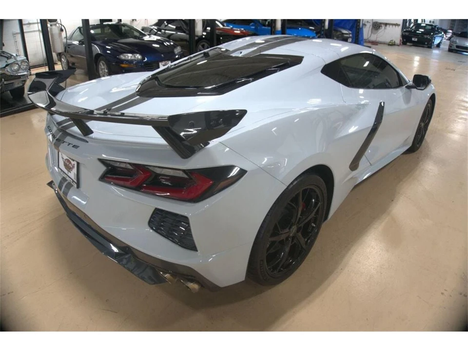 2020 Chevrolet Corvette C8 - Image 5 of 31