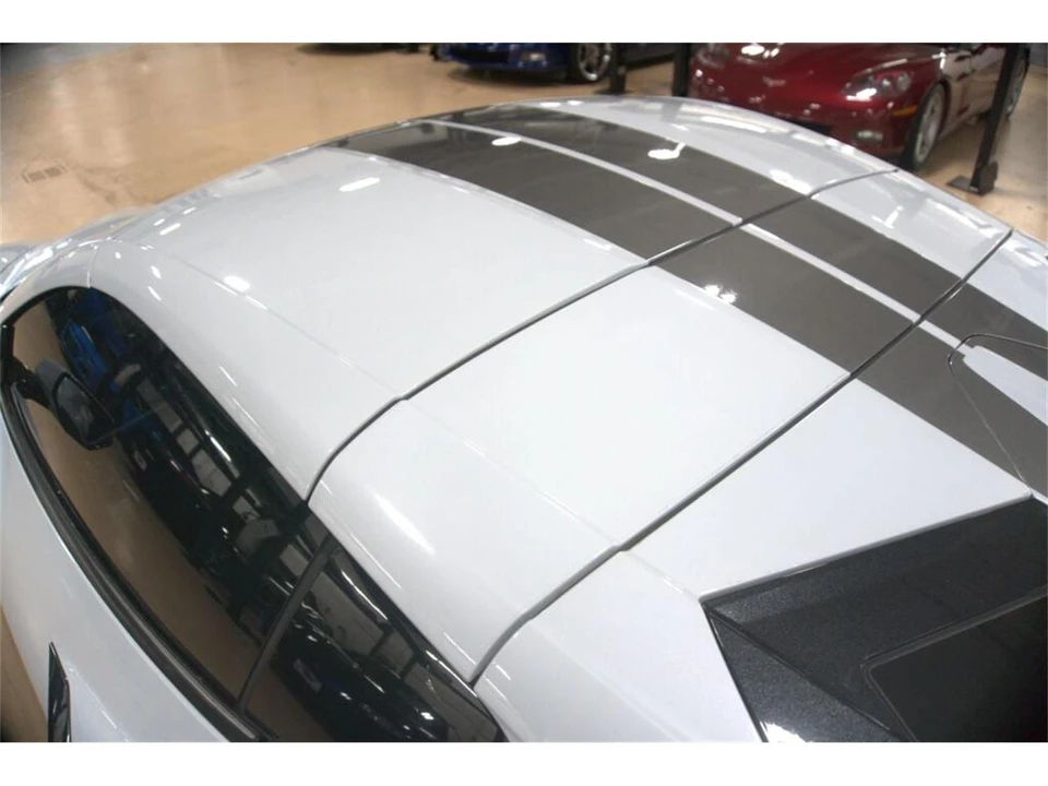 2020 Chevrolet Corvette C8 - Image 17 of 31