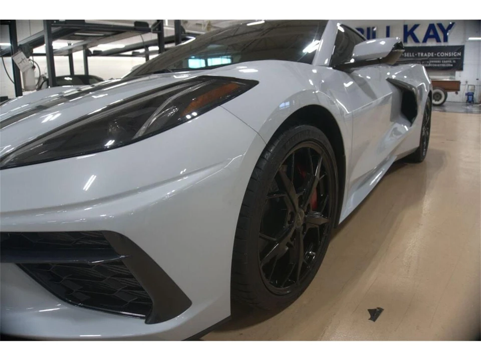 2020 Chevrolet Corvette C8 - Image 12 of 31