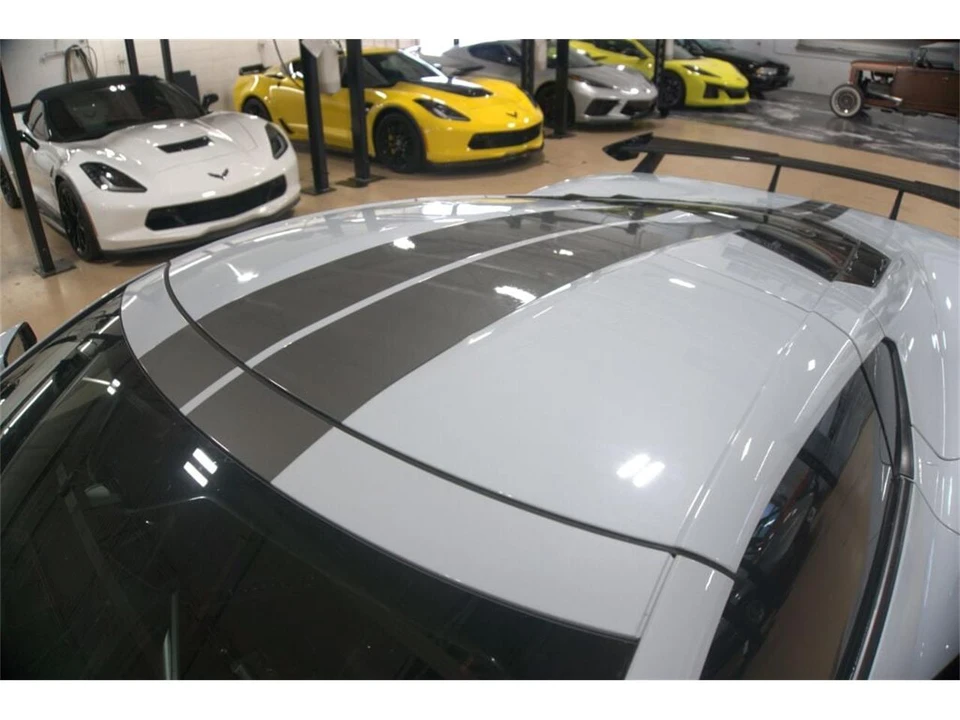 2020 Chevrolet Corvette C8 - Image 14 of 31