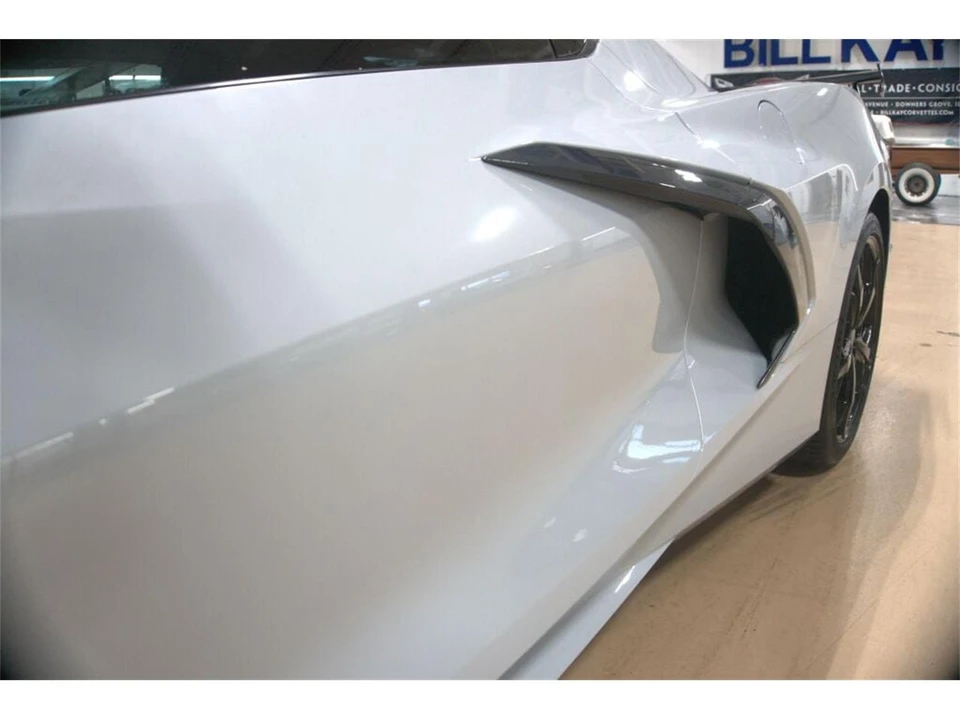 2020 Chevrolet Corvette C8 - Image 16 of 31