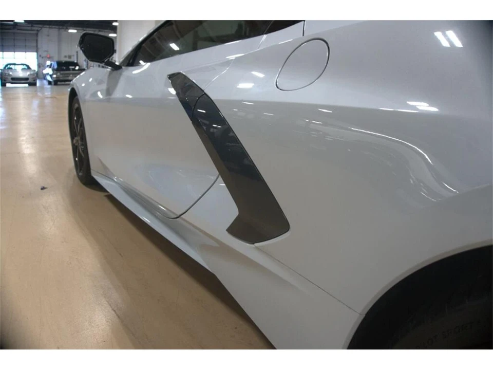 2020 Chevrolet Corvette C8 - Image 18 of 31