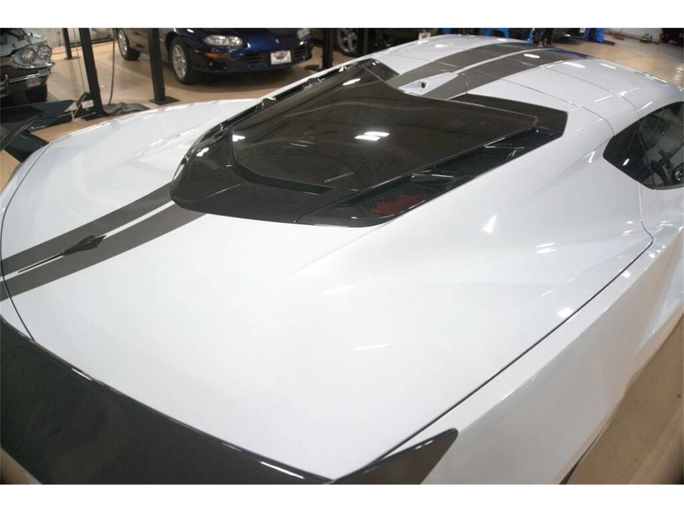 2020 Chevrolet Corvette C8 - Image 26 of 31