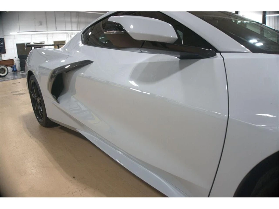 2020 Chevrolet Corvette C8 - Image 30 of 31