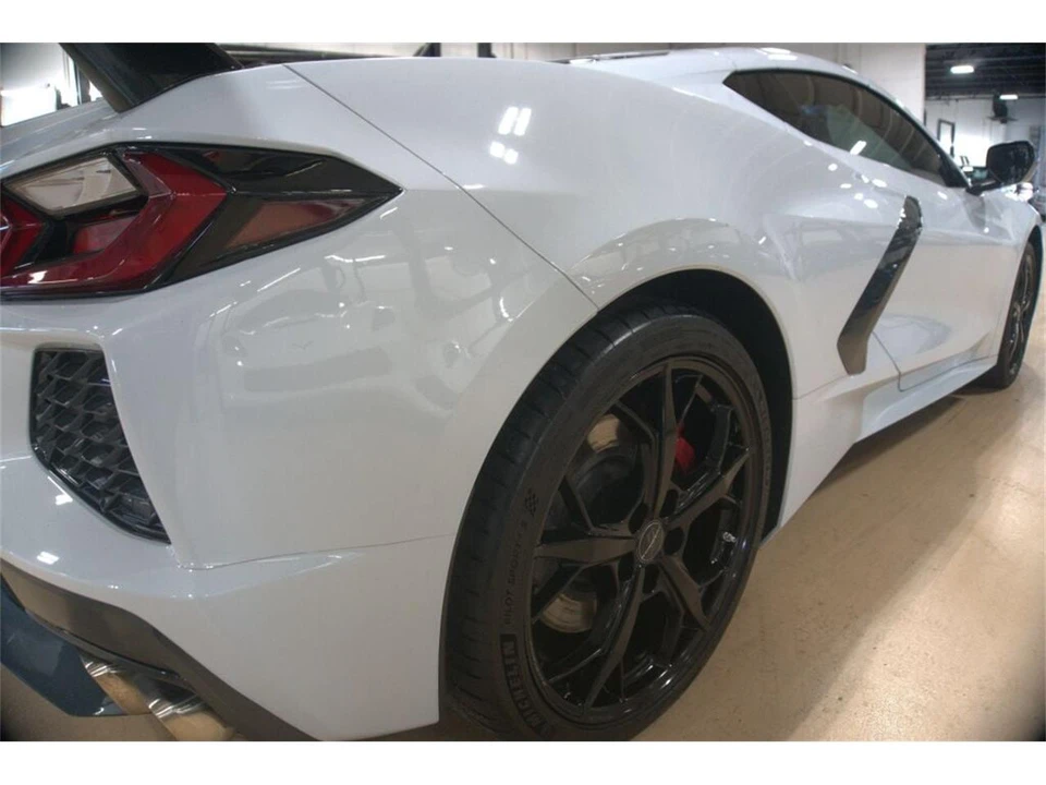 2020 Chevrolet Corvette C8 - Image 27 of 31