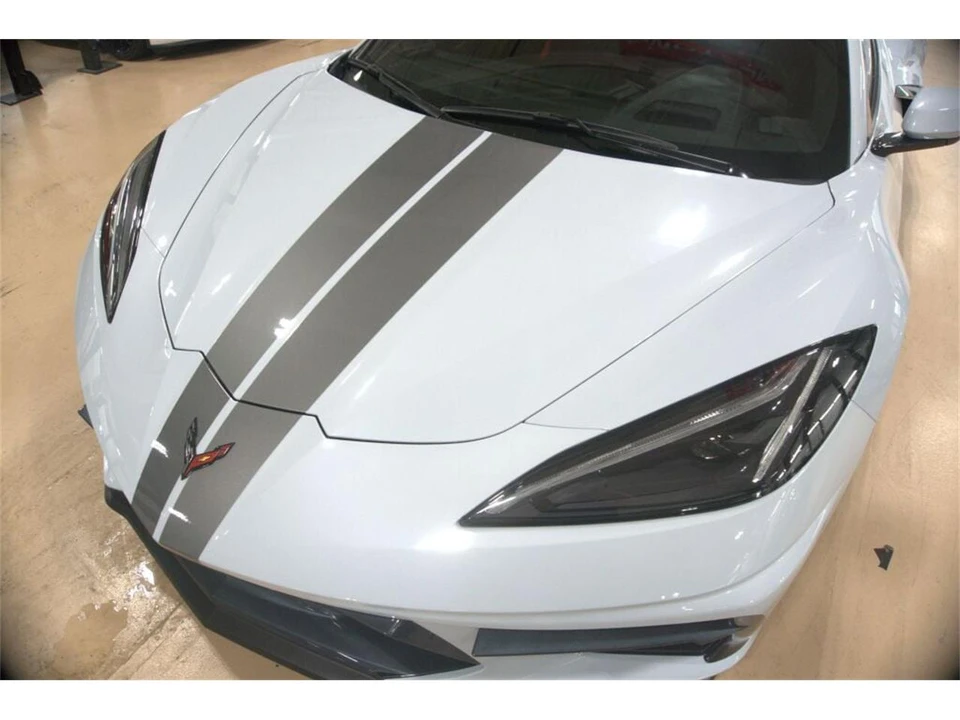 2020 Chevrolet Corvette C8 - Image 11 of 31