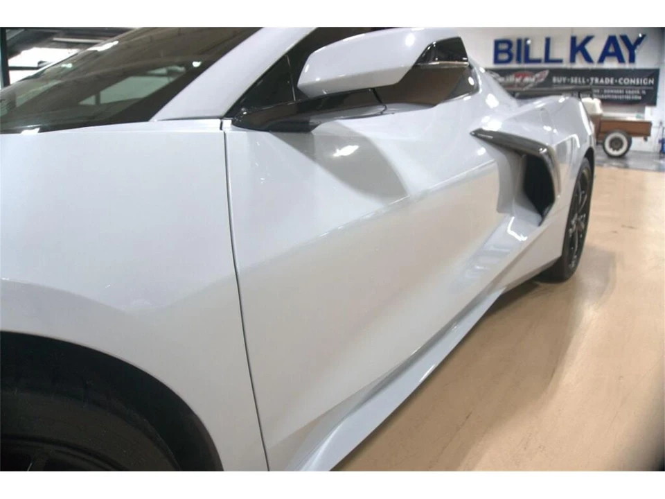 2020 Chevrolet Corvette C8 - Image 15 of 31