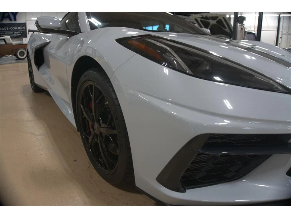 2020 Chevrolet Corvette C8 - Image 31 of 31