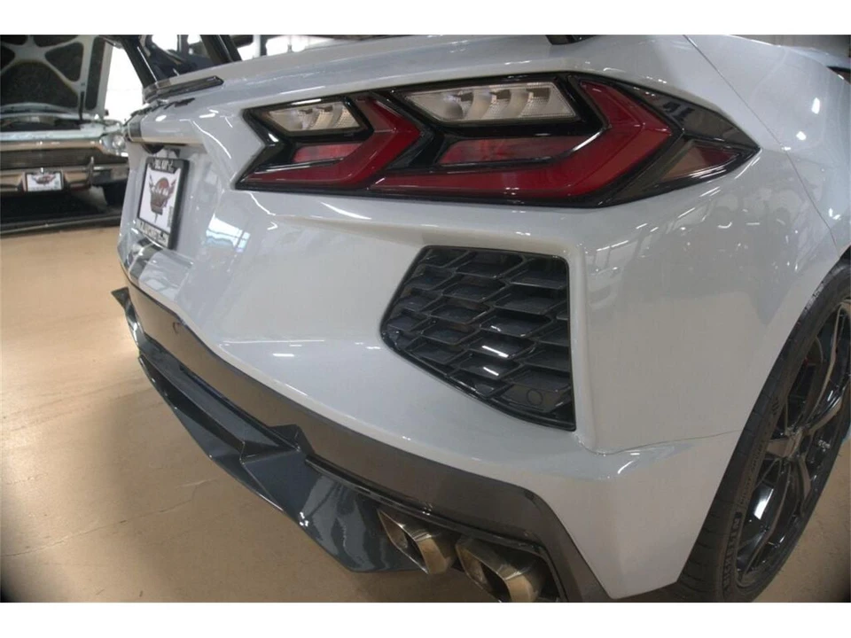 2020 Chevrolet Corvette C8 - Image 25 of 31