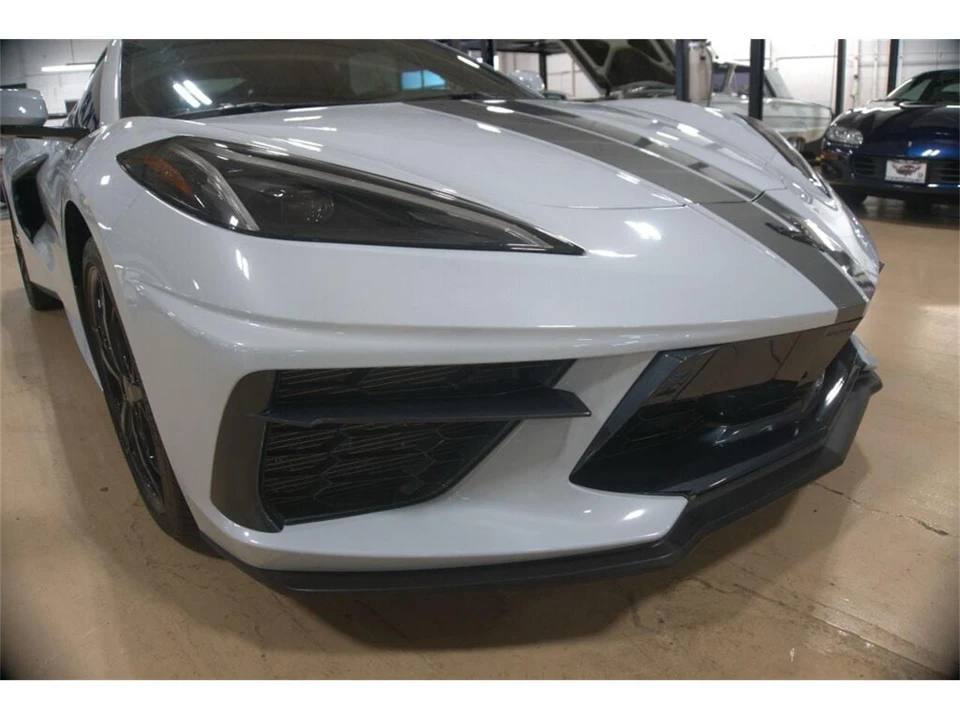 2020 Chevrolet Corvette C8 - Image 9 of 31